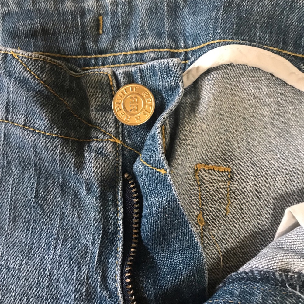 Rock & Republic jeans